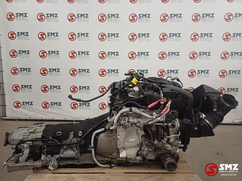 BMW Occ motor BMW B48 + versnellingsbak Xdrive - Motor pentru Automobil: Foto 1 BMW Occ motor BMW B48 + versnellingsbak Xdrive - Motor pentru Automobil: Foto 1