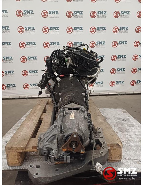 BMW Occ motor BMW B48 + versnellingsbak Xdrive - Motor pentru Automobil: Foto 4 BMW Occ motor BMW B48 + versnellingsbak Xdrive - Motor pentru Automobil: Foto 4
