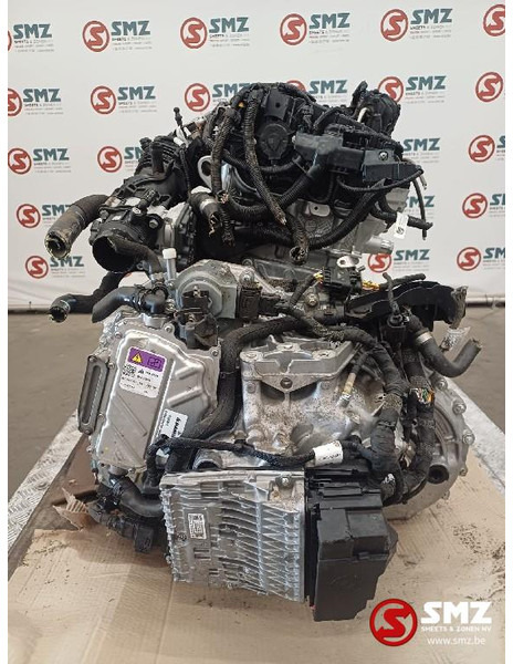 BMW Occ motor + versnellingsbak BMW B38A15 - Motor pentru Automobil: Foto 3 BMW Occ motor + versnellingsbak BMW B38A15 - Motor pentru Automobil: Foto 3