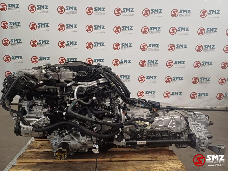 BMW Occ motor + versnellingsbak BMW B57D30B Xdrive - Motor pentru Automobil: Foto 2 BMW Occ motor + versnellingsbak BMW B57D30B Xdrive - Motor pentru Automobil: Foto 2