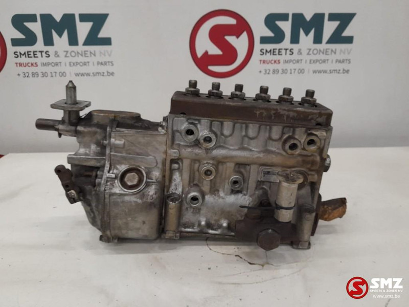 Bosch Occ brandstofinjectiepomp PE6P120A720RS167 Bosch - Pompă de combustibil pentru Camion: Foto 2 Bosch Occ brandstofinjectiepomp PE6P120A720RS167 Bosch - Pompă de combustibil pentru Camion: Foto 2