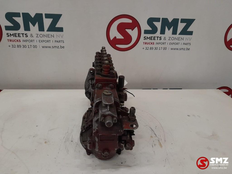 Bosch Occ brandstofinjectiepomp PES6P110A720/3LS477-2 Bo - Pompă de combustibil pentru Camion: Foto 3 Bosch Occ brandstofinjectiepomp PES6P110A720/3LS477-2 Bo - Pompă de combustibil pentru Camion: Foto 3