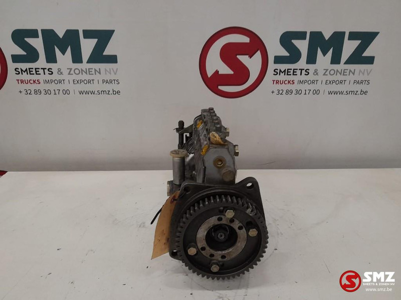 Bosch Occ brandstofinjectiepomp RQ250/1050AB894DL Bosch - Pompă de combustibil pentru Camion: Foto 4 Bosch Occ brandstofinjectiepomp RQ250/1050AB894DL Bosch - Pompă de combustibil pentru Camion: Foto 4