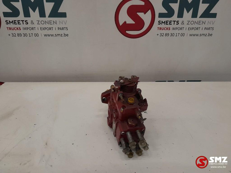 Bosch Occ brandstofinjectiepomp VE6/12F1350RV10989.1 Bos - Pompă de combustibil pentru Camion: Foto 4 Bosch Occ brandstofinjectiepomp VE6/12F1350RV10989.1 Bos - Pompă de combustibil pentru Camion: Foto 4