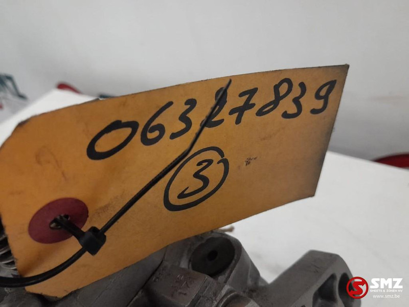 Bosch Occ brandstofinjectiepomp VE612F1350RV10989.1 Bosc - Pompă de combustibil pentru Camion: Foto 5 Bosch Occ brandstofinjectiepomp VE612F1350RV10989.1 Bosc - Pompă de combustibil pentru Camion: Foto 5