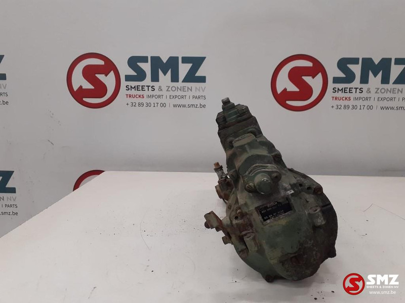 Bosch Occ injectiepomp Bosch Mercedes V8 - Pompă de combustibil pentru Camion: Foto 3 Bosch Occ injectiepomp Bosch Mercedes V8 - Pompă de combustibil pentru Camion: Foto 3