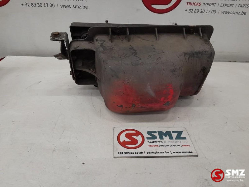 Bosch Occ koplamp rechts Bosch - Far pentru Camion: Foto 2 Bosch Occ koplamp rechts Bosch - Far pentru Camion: Foto 2