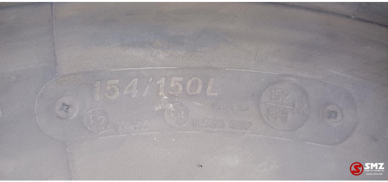 Anvelopă pentru Camion Bridgestone Occ Band 315/70r22.5 Bridgestone: Foto 8 Anvelopă pentru Camion Bridgestone Occ Band 315/70r22.5 Bridgestone: Foto 8