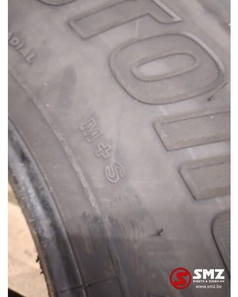 Bridgestone Occ vrachtwagenband Bridgestone Duravis 315/80R22 - Anvelopă pentru Camion: Foto 5 Bridgestone Occ vrachtwagenband Bridgestone Duravis 315/80R22 - Anvelopă pentru Camion: Foto 5