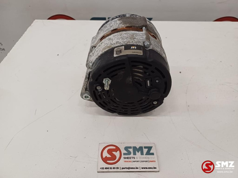 Caterpillar Alternator Caterpillar - Alternator pentru Stivuitor: Foto 4 Caterpillar Alternator Caterpillar - Alternator pentru Stivuitor: Foto 4