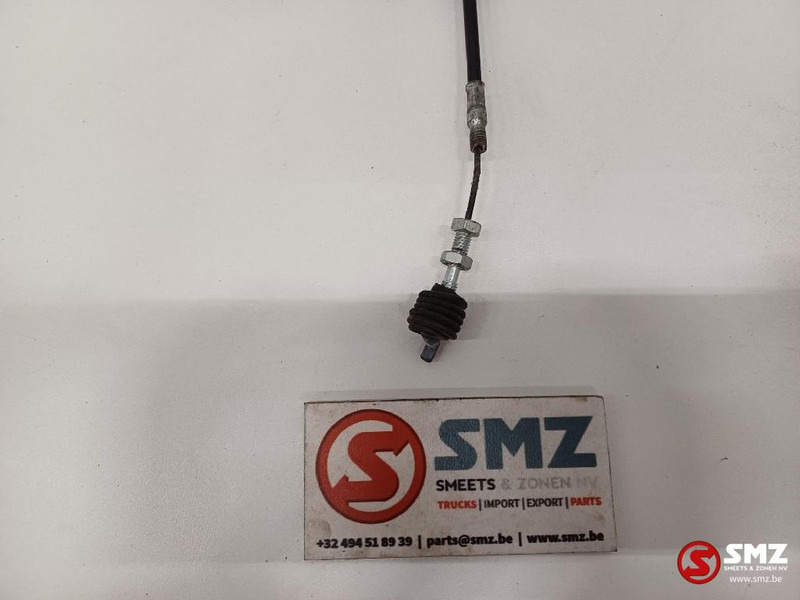 Caterpillar Cabin door lever + cable Caterpillar - Uşă și piese pentru Camion: Foto 3 Caterpillar Cabin door lever + cable Caterpillar - Uşă și piese pentru Camion: Foto 3