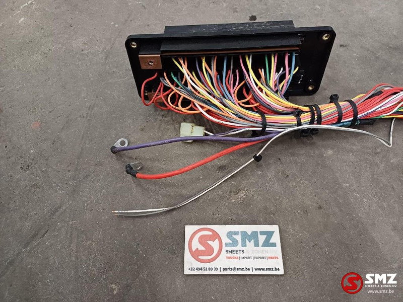 Cablu/ Fire electric pentru Camion nou Caterpillar Cabin wire harness Caterpillar: Foto 8