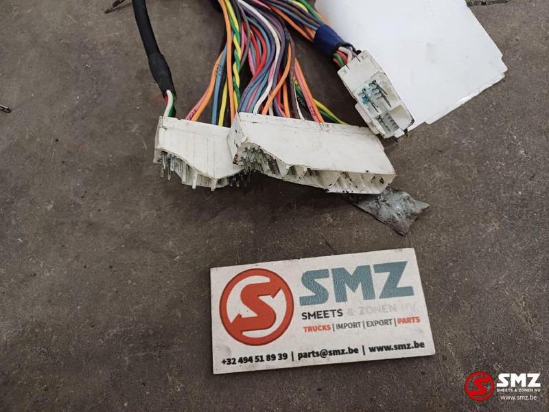 Cablu/ Fire electric pentru Camion nou Caterpillar Cabin wire harness Caterpillar: Foto 11