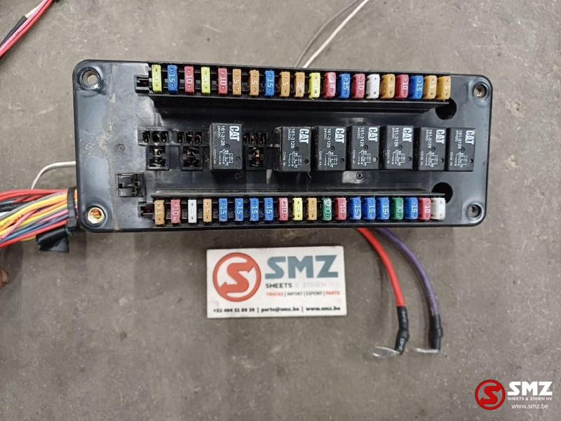 Cablu/ Fire electric pentru Camion nou Caterpillar Cabin wire harness Caterpillar: Foto 7