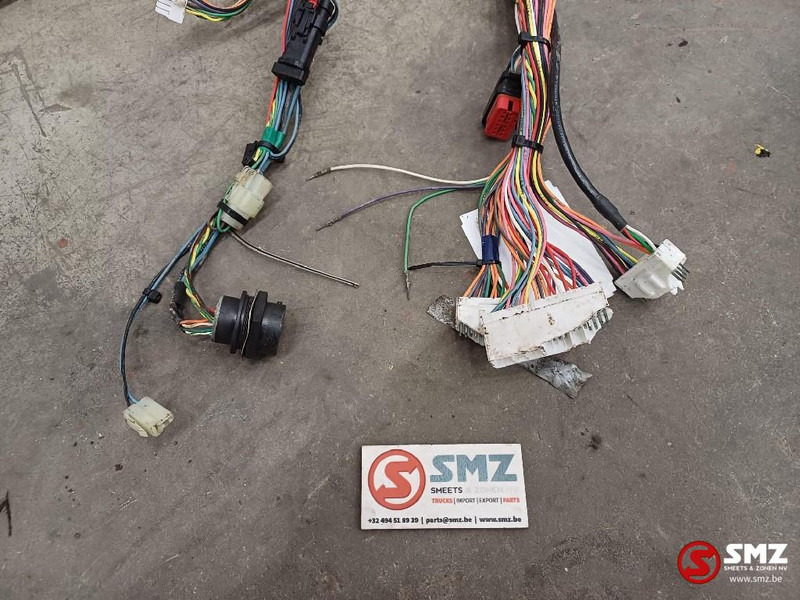 Cablu/ Fire electric pentru Camion nou Caterpillar Cabin wire harness Caterpillar: Foto 9