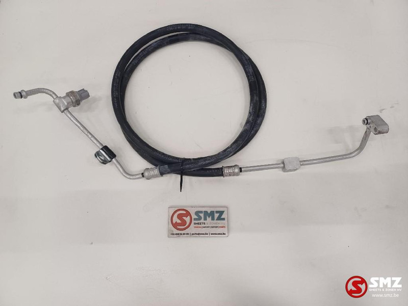 Caterpillar Cooling hose Caterpillar - Sistem de răcire pentru Stivuitor: Foto 1 Caterpillar Cooling hose Caterpillar - Sistem de răcire pentru Stivuitor: Foto 1