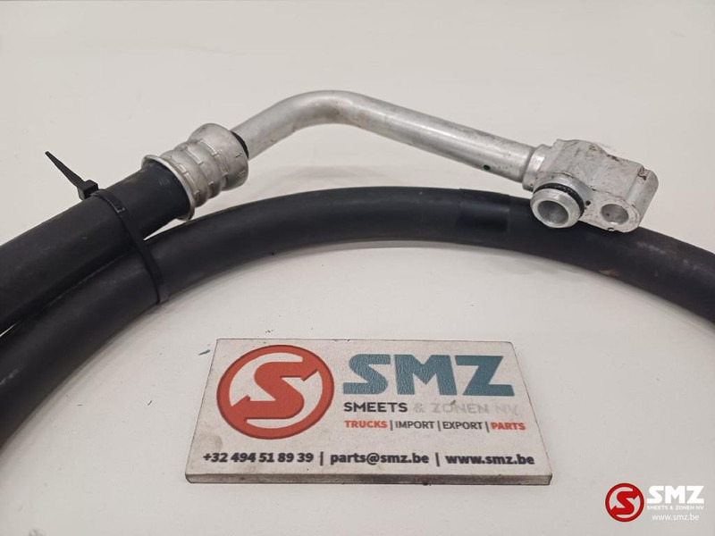 Caterpillar Cooling hose Caterpillar - Sistem de răcire pentru Stivuitor: Foto 3 Caterpillar Cooling hose Caterpillar - Sistem de răcire pentru Stivuitor: Foto 3