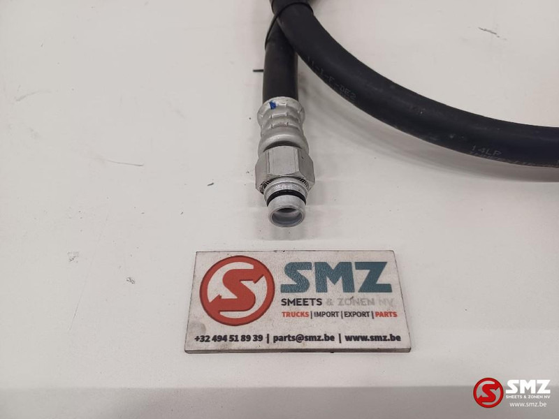 Caterpillar Cooling hose Caterpillar - Sistem de răcire pentru Stivuitor: Foto 4 Caterpillar Cooling hose Caterpillar - Sistem de răcire pentru Stivuitor: Foto 4