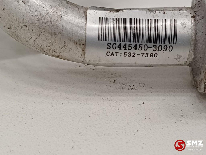 Caterpillar Cooling hose Caterpillar - Sistem de răcire pentru Camion: Foto 4 Caterpillar Cooling hose Caterpillar - Sistem de răcire pentru Camion: Foto 4