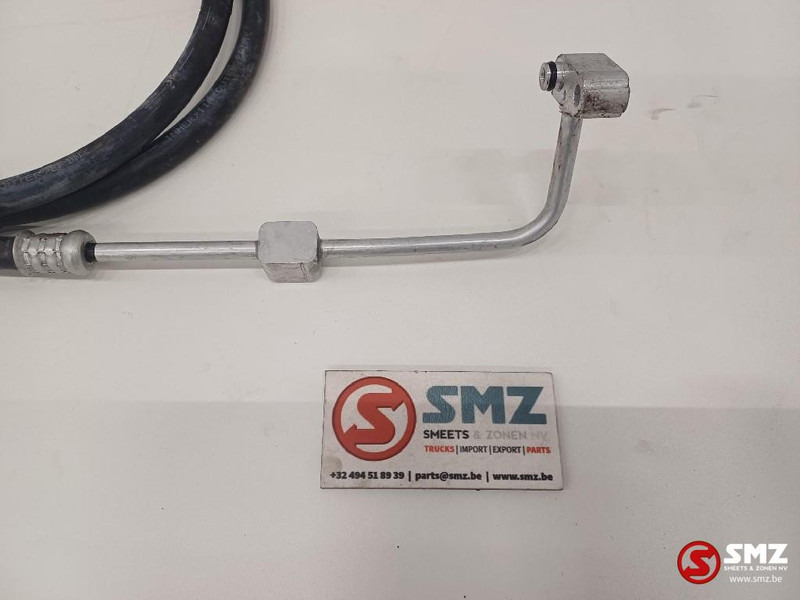 Caterpillar Cooling hose Caterpillar - Sistem de răcire pentru Stivuitor: Foto 2 Caterpillar Cooling hose Caterpillar - Sistem de răcire pentru Stivuitor: Foto 2