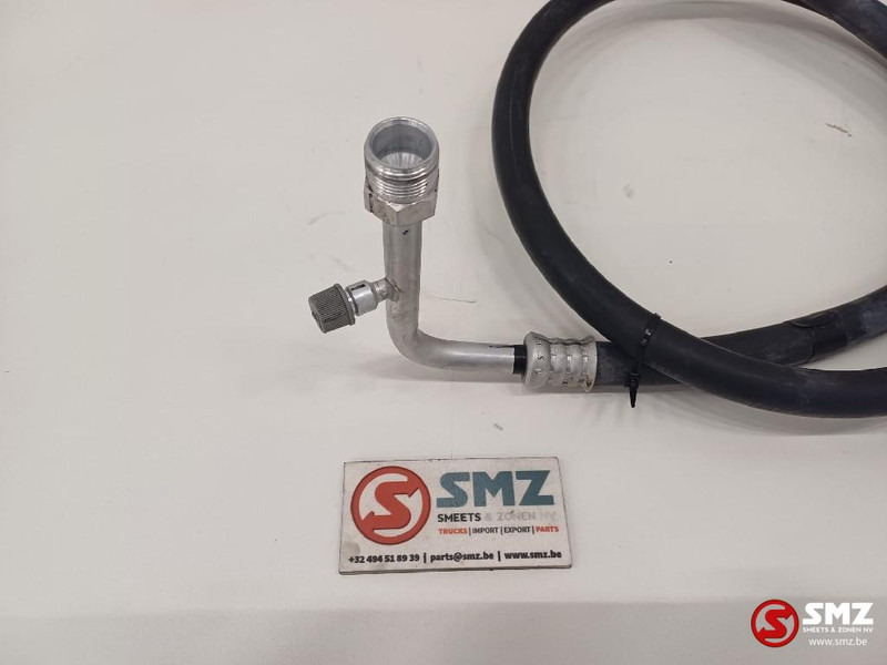 Caterpillar Cooling hose Caterpillar - Sistem de răcire pentru Stivuitor: Foto 2 Caterpillar Cooling hose Caterpillar - Sistem de răcire pentru Stivuitor: Foto 2