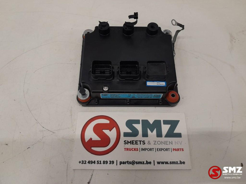 Caterpillar Ecu ple602 electronic control module unit caterpil - Calculator de bord pentru Stivuitor: Foto 1 Caterpillar Ecu ple602 electronic control module unit caterpil - Calculator de bord pentru Stivuitor: Foto 1
