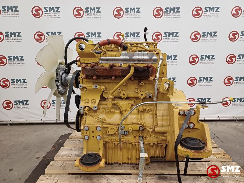 Caterpillar Engine Caterpillar C3.6 NEW!!! - Motor pentru Stivuitor: Foto 2 Caterpillar Engine Caterpillar C3.6 NEW!!! - Motor pentru Stivuitor: Foto 2