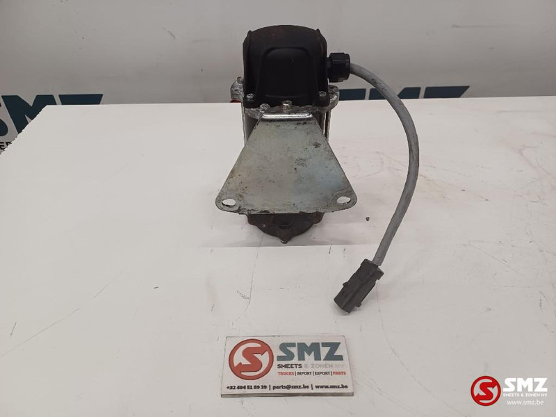 Caterpillar Fuel pump Caterpillar - Sistem de alimentare combustibil pentru Stivuitor: Foto 3 Caterpillar Fuel pump Caterpillar - Sistem de alimentare combustibil pentru Stivuitor: Foto 3