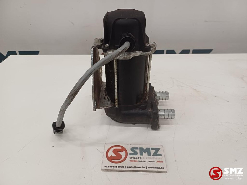 Caterpillar Fuel pump Caterpillar - Sistem de alimentare combustibil pentru Stivuitor: Foto 2 Caterpillar Fuel pump Caterpillar - Sistem de alimentare combustibil pentru Stivuitor: Foto 2