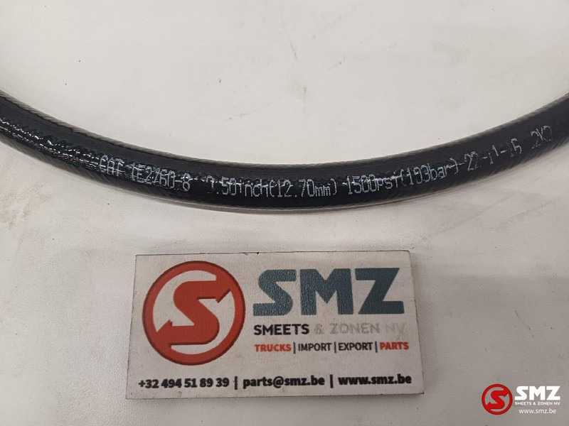 Caterpillar Hose Caterpillar - Hidraulică pentru Stivuitor: Foto 4 Caterpillar Hose Caterpillar - Hidraulică pentru Stivuitor: Foto 4