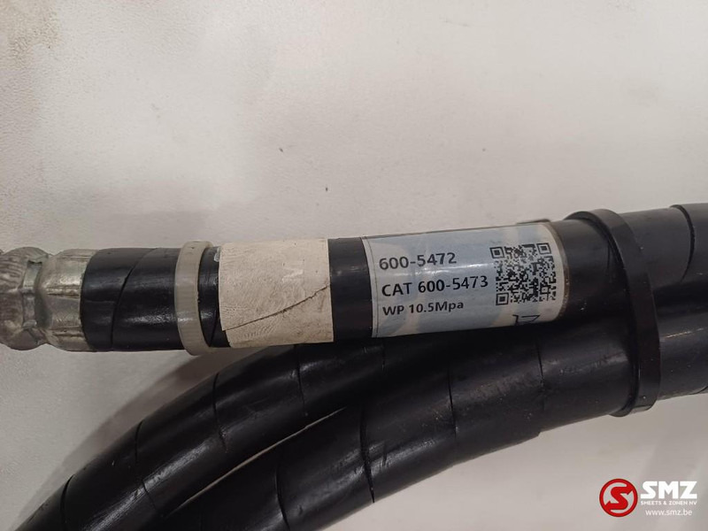 Caterpillar Hose Caterpillar - Hidraulică pentru Stivuitor: Foto 4 Caterpillar Hose Caterpillar - Hidraulică pentru Stivuitor: Foto 4