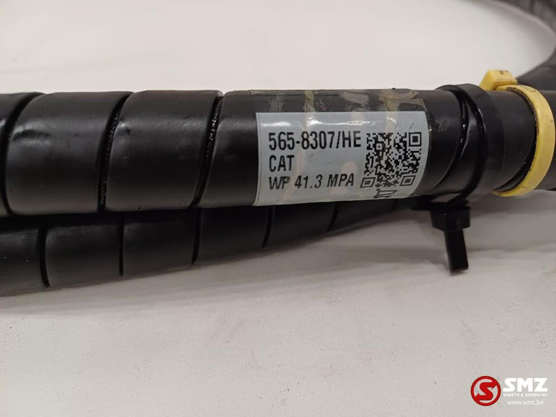 Caterpillar Hose Caterpillar - Hidraulică pentru Stivuitor: Foto 4 Caterpillar Hose Caterpillar - Hidraulică pentru Stivuitor: Foto 4
