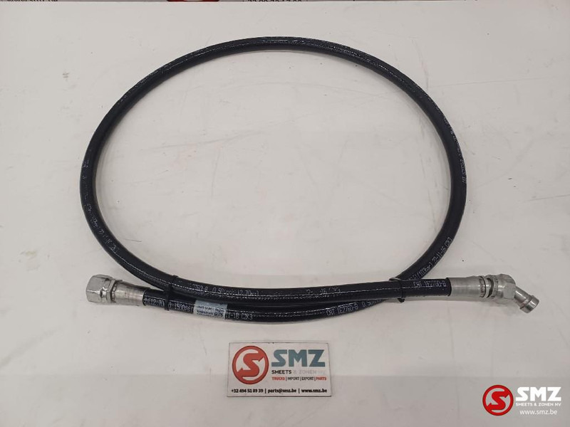 Caterpillar Hose Caterpillar - Hidraulică pentru Stivuitor: Foto 1 Caterpillar Hose Caterpillar - Hidraulică pentru Stivuitor: Foto 1