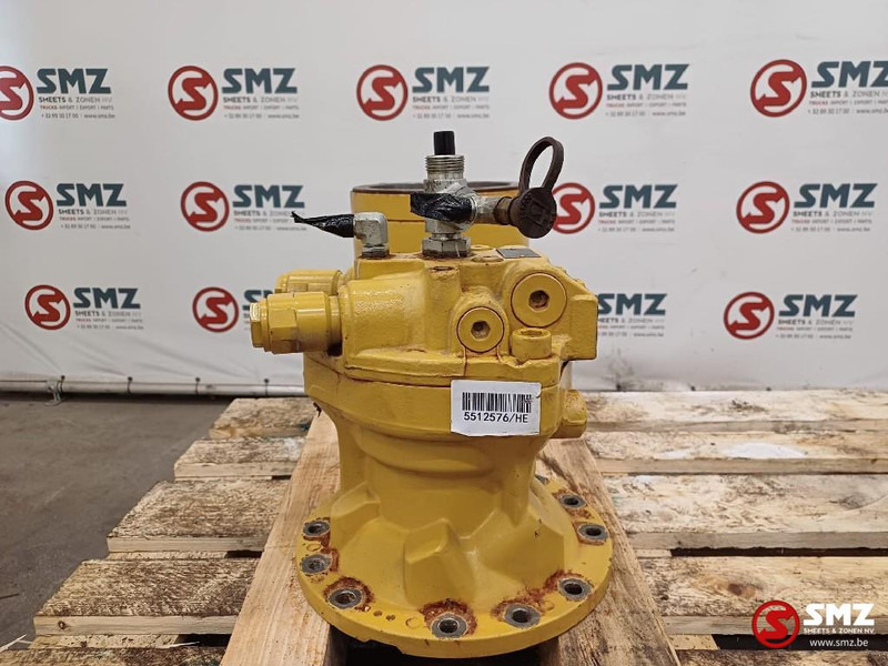 Caterpillar Hydraulic pump Caterpillar - Pompa hidraulica pentru Camion: Foto 1 Caterpillar Hydraulic pump Caterpillar - Pompa hidraulica pentru Camion: Foto 1