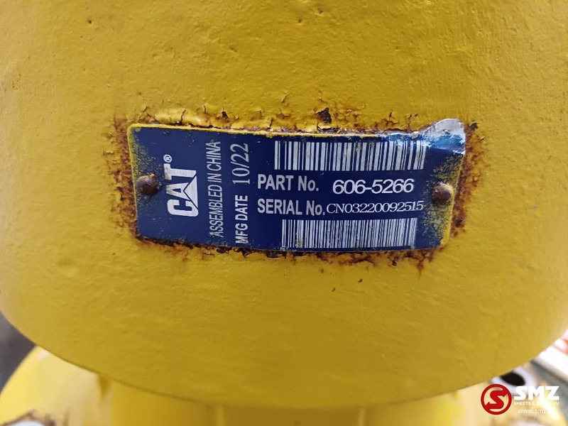 Caterpillar Hydraulic source swing rotor Caterpillar - Hidraulică pentru Camion: Foto 3 Caterpillar Hydraulic source swing rotor Caterpillar - Hidraulică pentru Camion: Foto 3