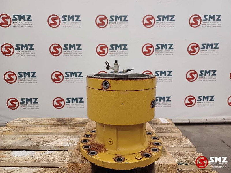 Caterpillar Hydraulic source swing rotor Caterpillar - Hidraulică pentru Camion: Foto 1 Caterpillar Hydraulic source swing rotor Caterpillar - Hidraulică pentru Camion: Foto 1