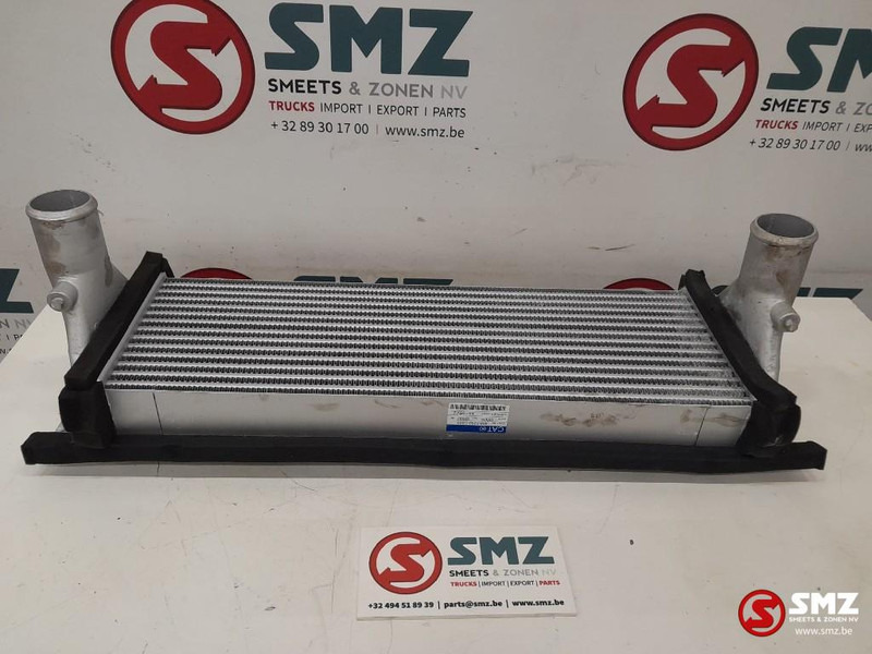 Caterpillar Intercooler Caterpillar - Intercooler pentru Stivuitor: Foto 3 Caterpillar Intercooler Caterpillar - Intercooler pentru Stivuitor: Foto 3
