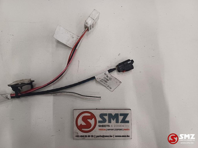 Caterpillar Lightning wire harness Caterpillar - Cablu/ Fire electric pentru Camion: Foto 4 Caterpillar Lightning wire harness Caterpillar - Cablu/ Fire electric pentru Camion: Foto 4