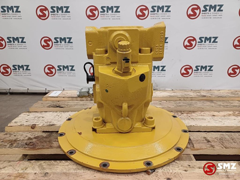 Caterpillar Main Hydraulic pump Caterpillar - Pompa hidraulica pentru Stivuitor: Foto 1 Caterpillar Main Hydraulic pump Caterpillar - Pompa hidraulica pentru Stivuitor: Foto 1