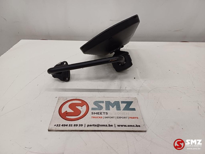 Caterpillar Mirror Caterpillar - Oglinda retrovizoare pentru Camion: Foto 2 Caterpillar Mirror Caterpillar - Oglinda retrovizoare pentru Camion: Foto 2