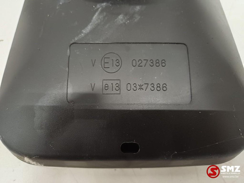 Caterpillar Mirror Caterpillar - Oglinda retrovizoare pentru Camion: Foto 4 Caterpillar Mirror Caterpillar - Oglinda retrovizoare pentru Camion: Foto 4