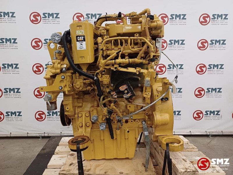 Caterpillar Motor c4.4 caterpillar NEW - Motor pentru Stivuitor: Foto 1 Caterpillar Motor c4.4 caterpillar NEW - Motor pentru Stivuitor: Foto 1