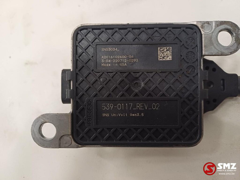 Caterpillar Nox sensor caterpillar - Senzor pentru Stivuitor: Foto 4 Caterpillar Nox sensor caterpillar - Senzor pentru Stivuitor: Foto 4