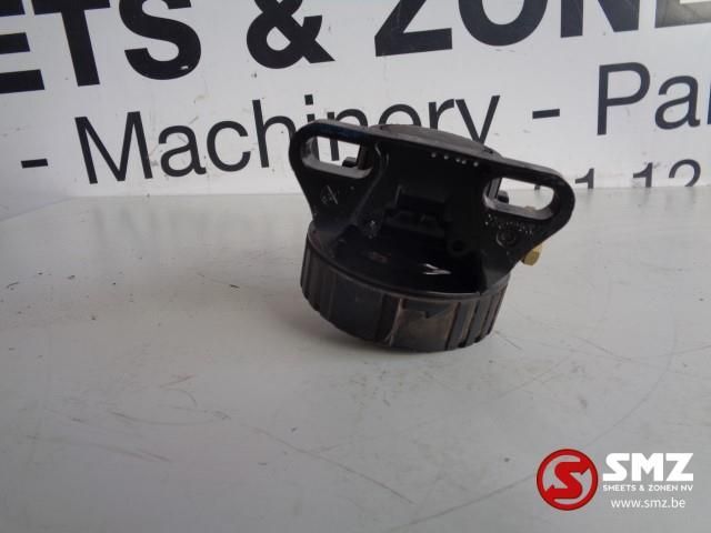 Caterpillar Occ Brandstoffilterhuis cat 159-6102 - Filtru de combustibil pentru Camion: Foto 3 Caterpillar Occ Brandstoffilterhuis cat 159-6102 - Filtru de combustibil pentru Camion: Foto 3