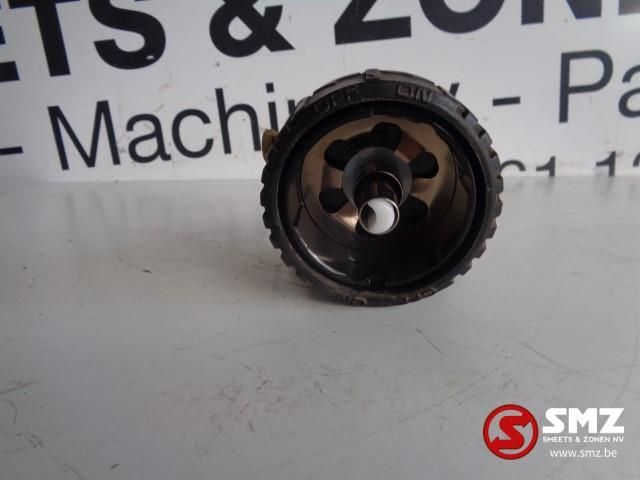 Caterpillar Occ Brandstoffilterhuis cat 159-6102 - Filtru de combustibil pentru Camion: Foto 2 Caterpillar Occ Brandstoffilterhuis cat 159-6102 - Filtru de combustibil pentru Camion: Foto 2
