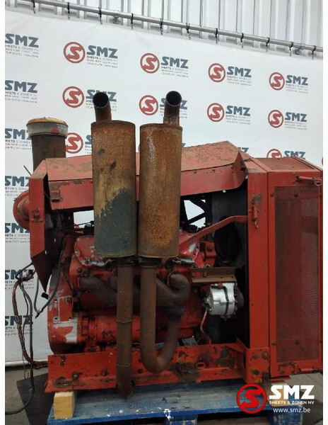 Caterpillar Occ Motor Caterpillar 3160 - Motor pentru Camion: Foto 4 Caterpillar Occ Motor Caterpillar 3160 - Motor pentru Camion: Foto 4