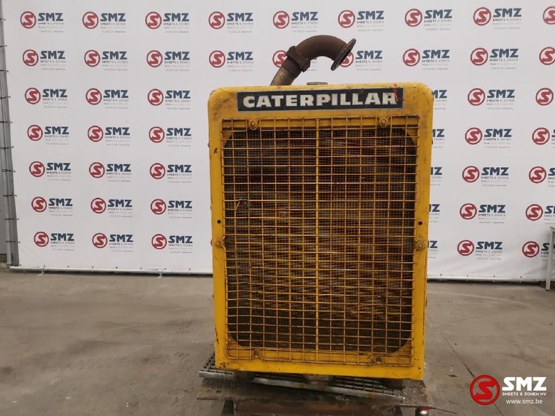 Caterpillar Occ Motor Caterpillar D333 - Motor pentru Camion: Foto 2 Caterpillar Occ Motor Caterpillar D333 - Motor pentru Camion: Foto 2