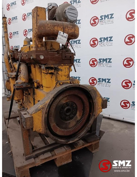 Caterpillar Occ motor Caterpillar 3306 - Motor pentru Camion: Foto 3 Caterpillar Occ motor Caterpillar 3306 - Motor pentru Camion: Foto 3