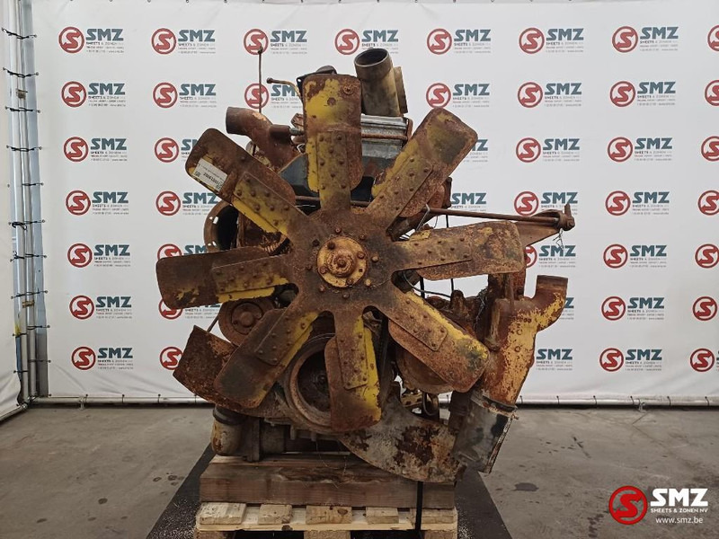 Caterpillar Occ motor caterpillar d343 - Motor pentru Camion: Foto 4 Caterpillar Occ motor caterpillar d343 - Motor pentru Camion: Foto 4