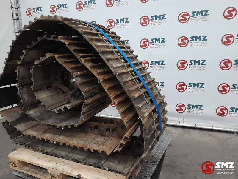 Caterpillar Occ track shoe 60 cm Caterpillar - Cadru/ Şasiu pentru Camion: Foto 2 Caterpillar Occ track shoe 60 cm Caterpillar - Cadru/ Şasiu pentru Camion: Foto 2